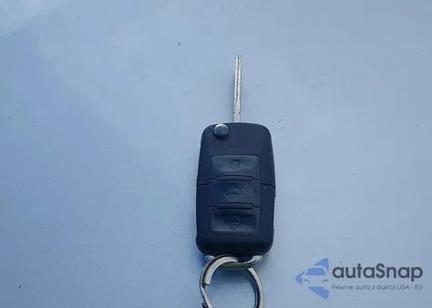 2007 Volkswagen Jetta 2.5 из США, поврежденный, VIN 3VWDF71K87M104605